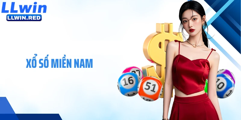 Xổ Số Miền Nam - Cập Nhật Kết Quả Nhanh, Soi Cầu Chuẩn