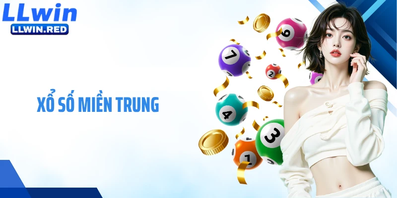 Xổ Số Miền Trung - Cập Nhật Kết Quả Chuẩn, Theo Dõi Nhanh
